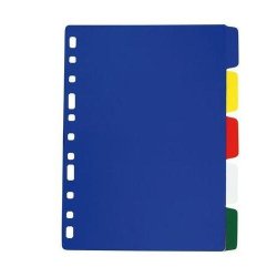 SEPARADOR MULTITALADRO PVC...