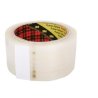 CINTA DE EMBALAJE PP BLANCO SCOTCH 50MMX66M.