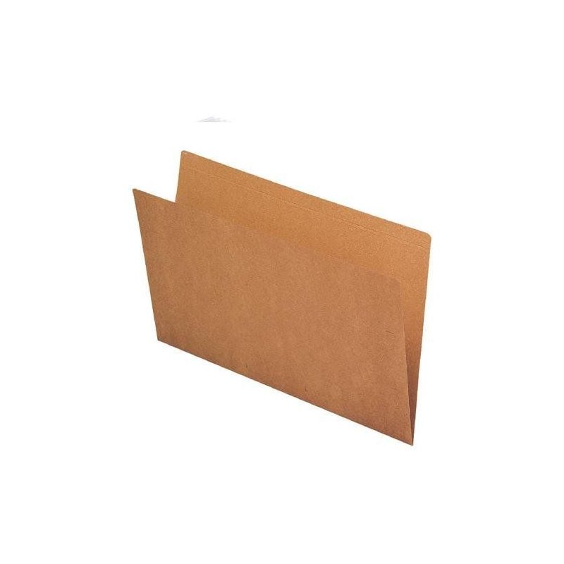 SUBCARPETA FADE FOLIO KRAFT P/50