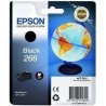 EPSON CARTUCHO 266 NEGRO