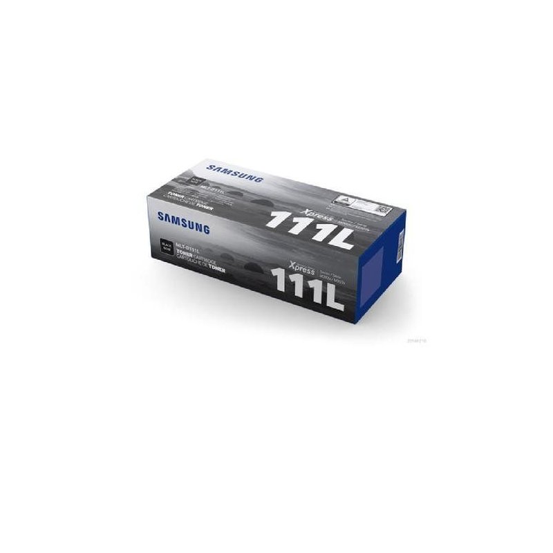 SAMSUNG TONER MLT-D111L NEGRO