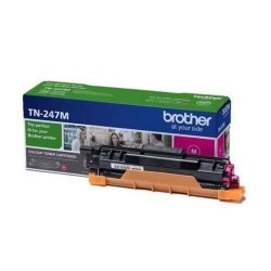 BROTHER TONER TN247 MAGENTA