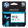 HP CARTUCHO Nº 912 CYAN