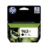 HP CARTUCHO Nº 963XL NEGRO