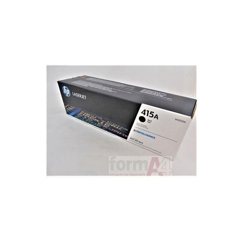 HP TONER LASER 415A NEGRO