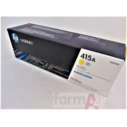 HP TONER LASER 415A AMARILLO