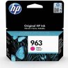 HP CARTUCHO Nº 963 MAGENTA