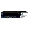 HP TONER LASER 117A CYAN