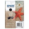 EPSON CARTUCHO 603 NEGRO