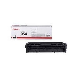 CANON TONER LASER 054 NEGRO