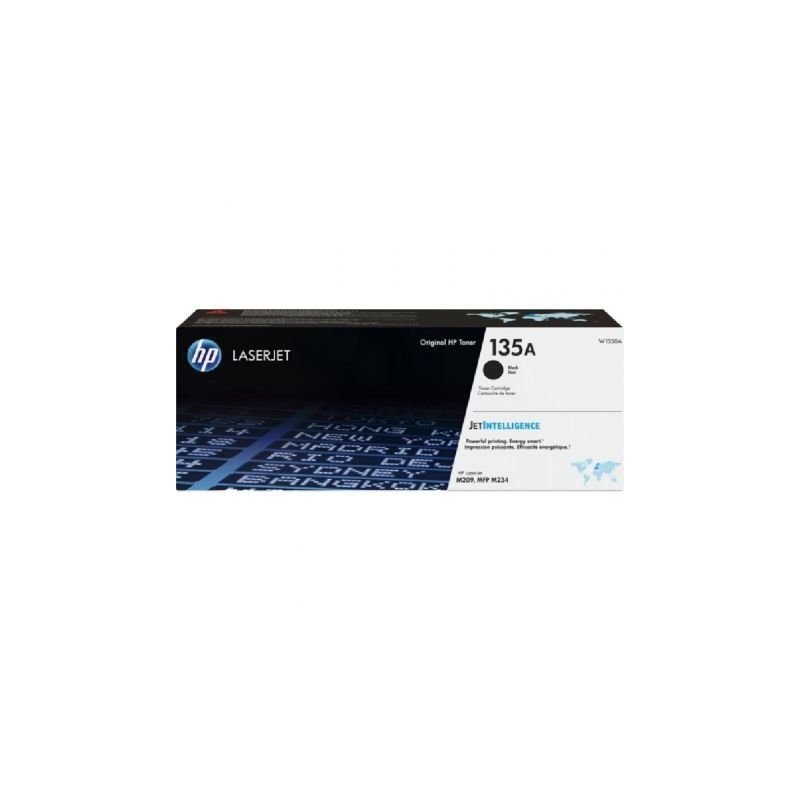 HP TONER LASER 216A NEGRO