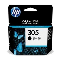 HP CARTUCHO Nº 305 NEGRO