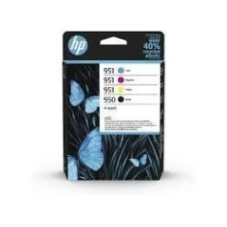 HP CARTUCHO Nº 950...