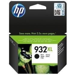 HP CARTUCHO PACK Nº 932/933