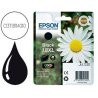 EPSON CARTUCHO T1811XL NEGRO