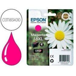 EPSON CARTUCHO T1813 XL...