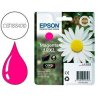 EPSON CARTUCHO T1813 XL MAGENTA