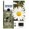 EPSON CARTUCHO T1801 NEGRO