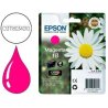 EPSON CARTUCHO T1803 MAGENTA