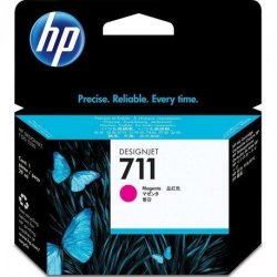 HP CARTUCHO Nº 711 MAGENTA