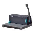 ENCUADERNADORA ESPIRAL FELLOWES METAL 100