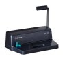 ENCUADERNADORA ESPIRAL FELLOWES METAL 25