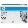 HP TONER LASER CE255A NEGRO