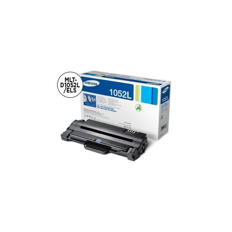 SAMSUNG TONER D1052L/ EL NEGRO