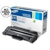 SAMSUNG TONER D1052L/ EL NEGRO