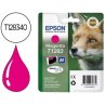 EPSON CARTUCHO T1283 MAGENTA