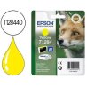 EPSON CARTUCHO T1284 AMARILLO