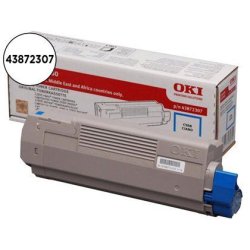 OKI TONER LASER C5650/5700...