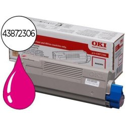 OKI TONER LASER C5650/5700...