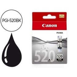 CANON CARTUCHO PGI520 NEGRO