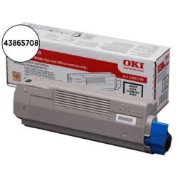 OKI TONER LASER C5650/5700...