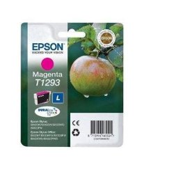 EPSON CARTUCHO T1293 MAGENTA