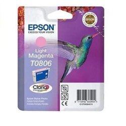 EPSON CARTUCHO T080640...