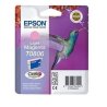 EPSON CARTUCHO T080640 MAGENTA CLARO