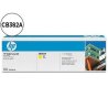 HP TONER LASER CB382A AMARILLO