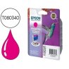 EPSON CARTUCHO T080340 MAGENTA