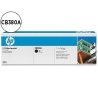 HP TONER LASER CB380A NEGRO