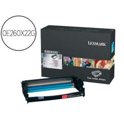 LEXMARK TAMBOR E360