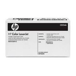 HP BOTE RESIDUAL CE254A