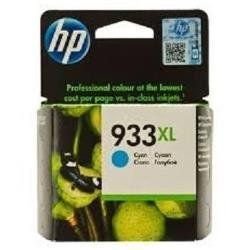 HP CARTUCHO Nº 933XL CYAN