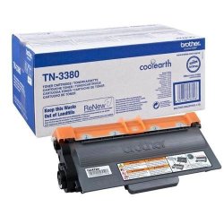 BROTHER TONER TN 3380 NEGRO