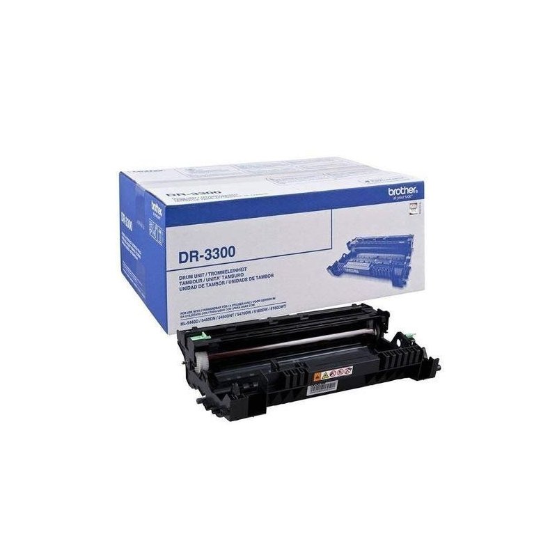 BROTHER TAMBOR DR3300