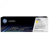 HP TONER LASER CF212A AMARILLO