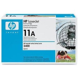 HP TONER LASER Q6511A NEGRO