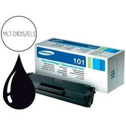 SAMSUNG TONER D101S/ELS NEGRO