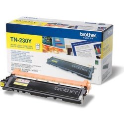 BROTHER TONER TN 230 AMARILLO